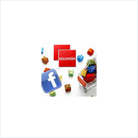 F-Commerce for asomin