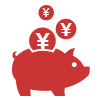 売上金が毎日入金