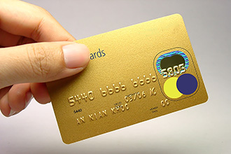 クレジットカードのセキュリティコード（CVV2/CVC2）