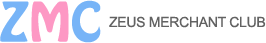 ZMC ZEUS MERCHANT CLUB