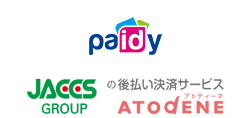 paidyJACCSGROUPATOdENE