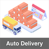 Auto Delivery