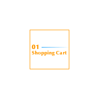 01 ショッピングカート
