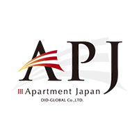 賃貸住宅の検索・予約サイト「APJ」