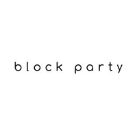 株式会社block party