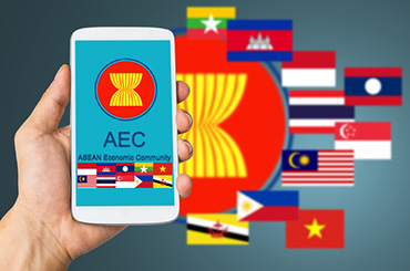 成長著しいASEAN市場でECサイト市場の拡大を図る