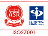 >ISO/IEC 27001