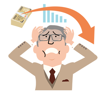 “情報漏えいしました”では済まされない。その被害は?