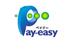 銀行決済のペイジー決済(Pay-easy)