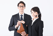 マッチングサイト向け支払い決済の業種例 人材紹介