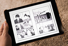 アプリ外課金向け支払い決済の業種例 マンガアプリでの課金
