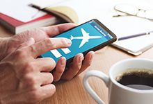 アプリ外課金向け支払い決済の業種例 予約アプリでの課金