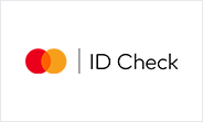 Mastercard ID Check