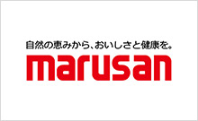 マルサンアイ株式会社様