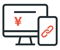 お客様に決済URLをご案内
