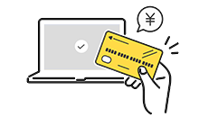 お客様の利便性向上<