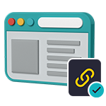 管理画面から申し込みプランの決済URLを送信
