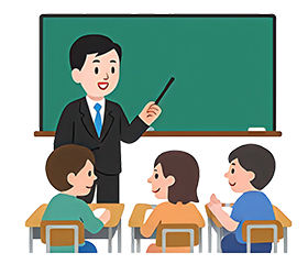 塾・スクール