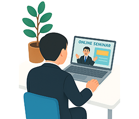 オンラインサービス