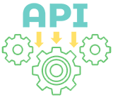 海外のお客様には英語版決済ページ
