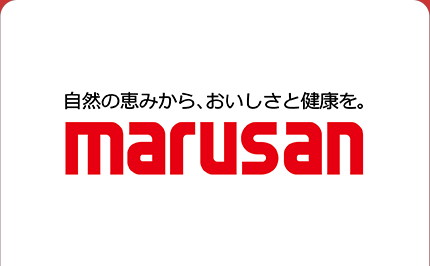 オンライン決済導入事例 マルサンアイ株式会社様