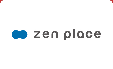 オンライン決済導入事例 株式会社ZEN PLACE様